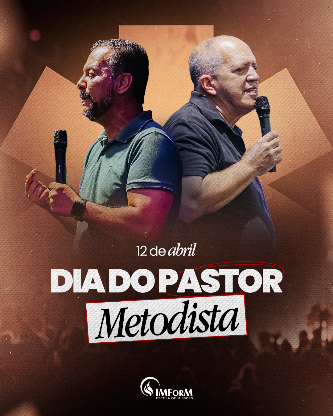 Dia do Pastor